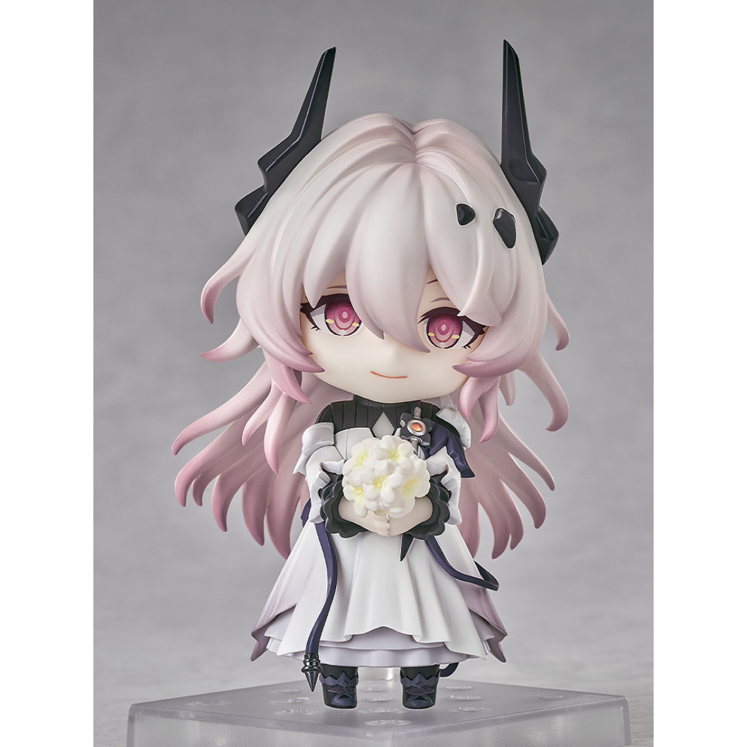 Arknights - Nendoroid #2864 - Civilight Eterna  [PRE-ORDER] (RELEASE APR26)