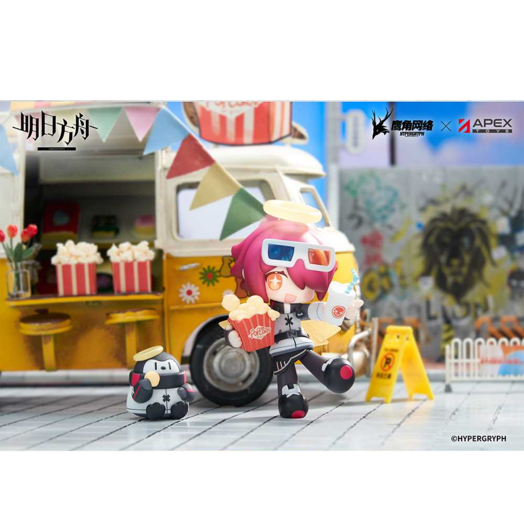 Arknights - Will You be Having Dessert? Mini Series [PRE-ORDER](RELEASE MAY25)