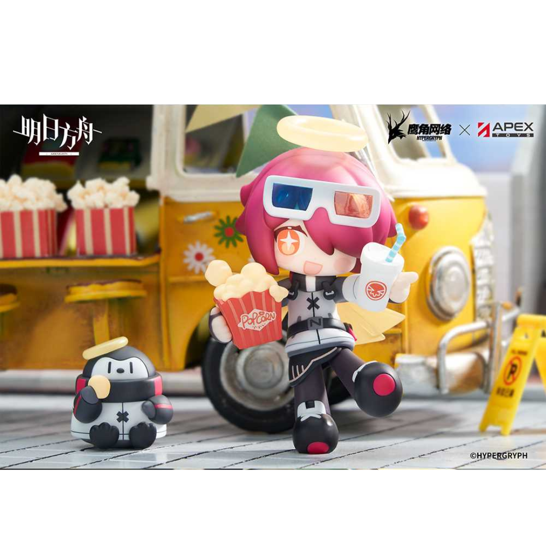 Arknights - Will You be Having Dessert? Mini Series [PRE-ORDER](RELEASE MAY25)