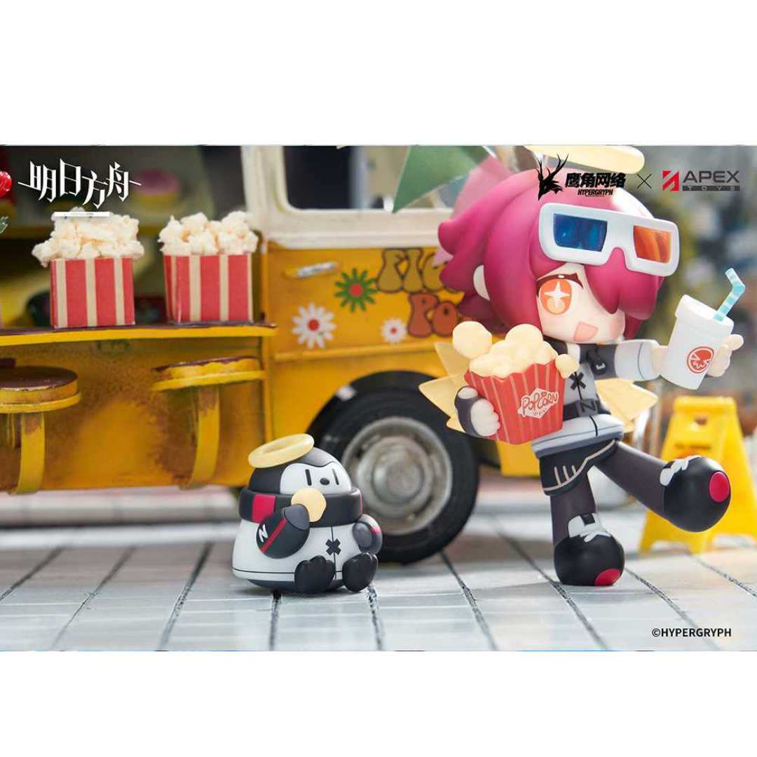 Arknights - Will You be Having Dessert? Mini Series [PRE-ORDER](RELEASE MAY25)