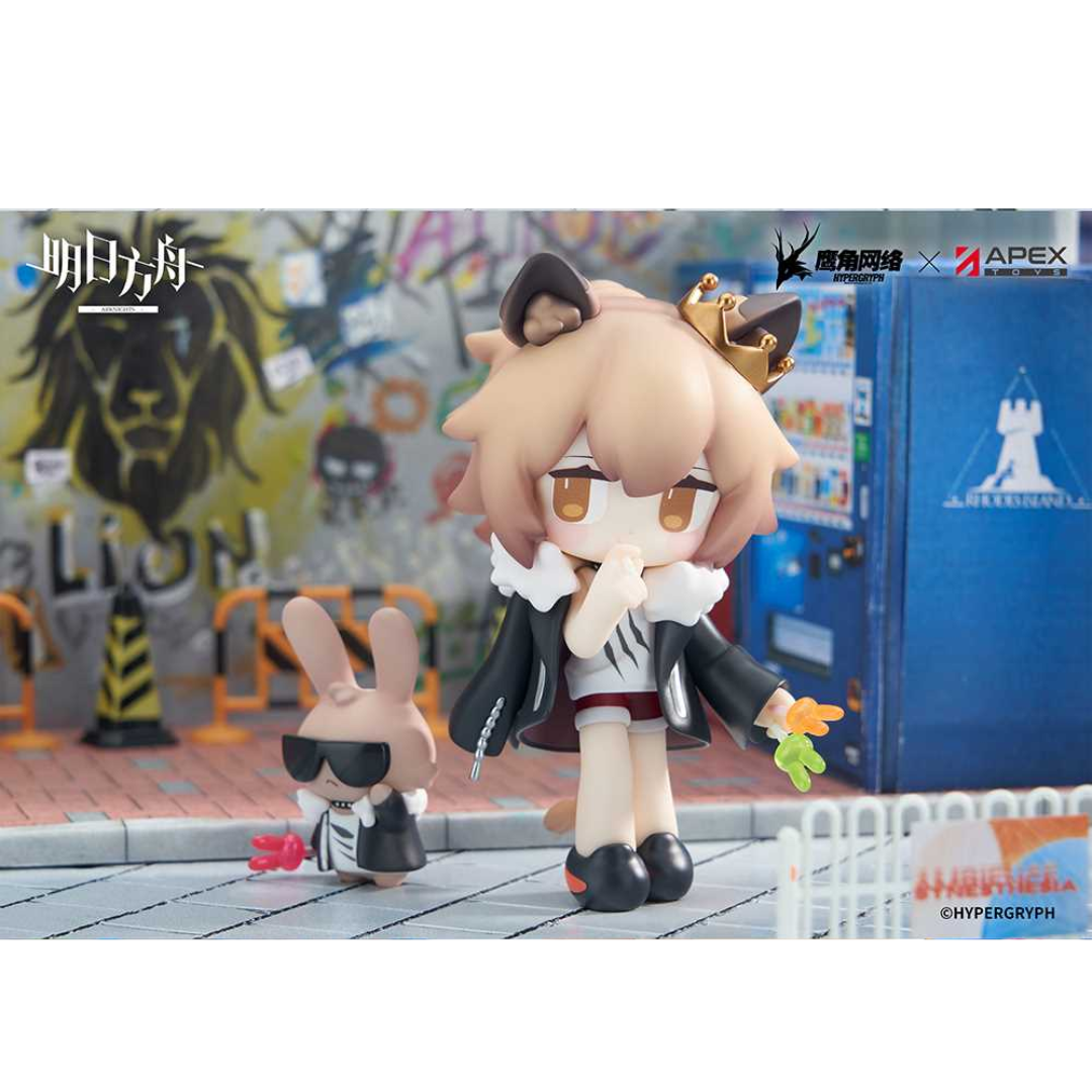 Arknights - Will You be Having Dessert? Mini Series [PRE-ORDER](RELEASE MAY25)