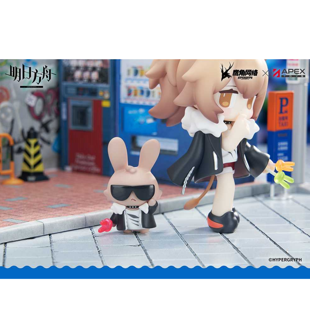 Arknights - Will You be Having Dessert? Mini Series [PRE-ORDER](RELEASE MAY25)