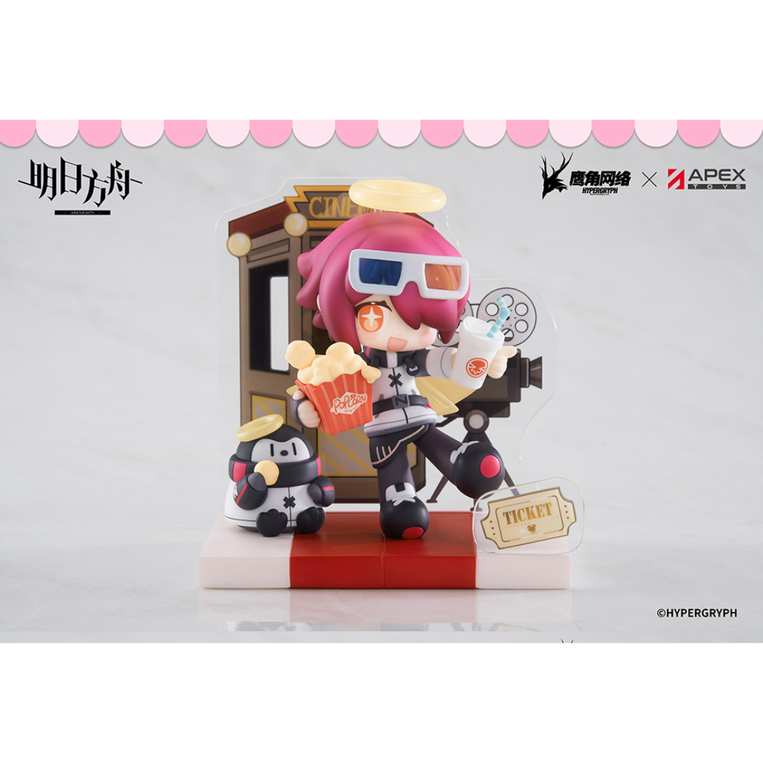Arknights - Will You be Having Dessert? Mini Series [PRE-ORDER](RELEASE MAY25)