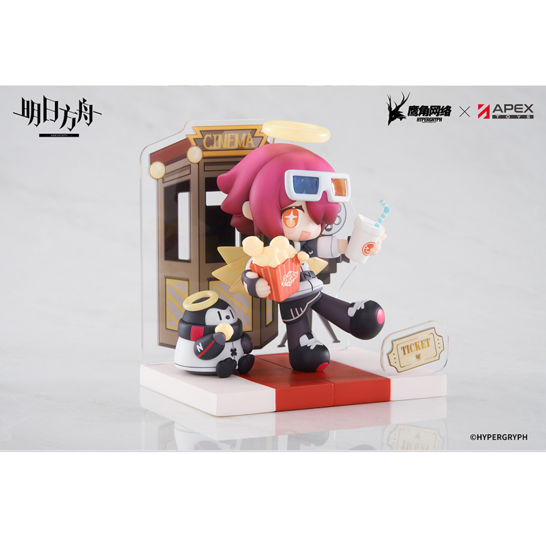Arknights - Will You be Having Dessert? Mini Series [PRE-ORDER](RELEASE MAY25)
