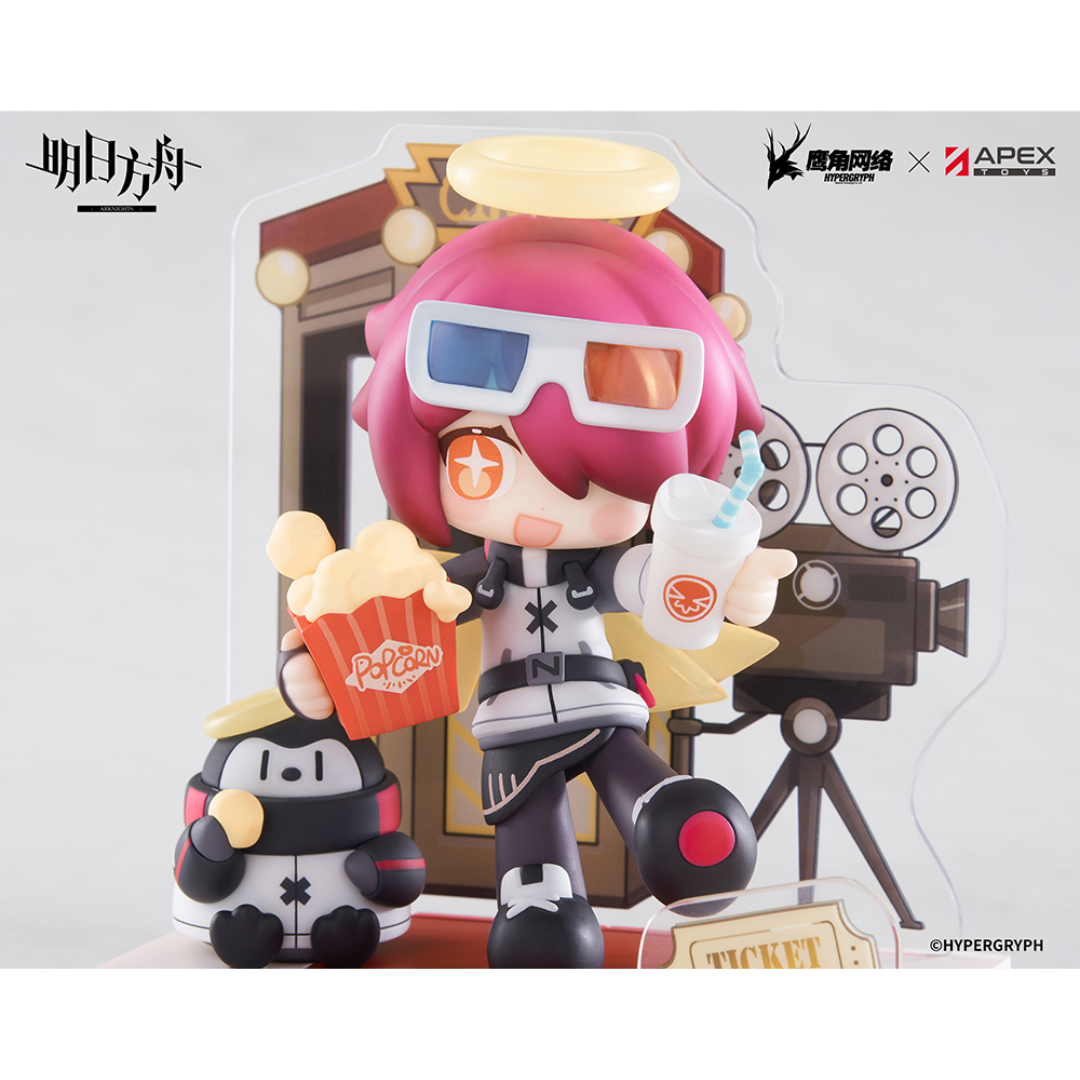 Arknights - Will You be Having Dessert? Mini Series [PRE-ORDER](RELEASE MAY25)
