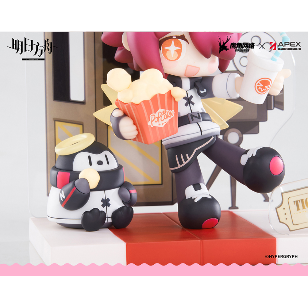 Arknights - Will You be Having Dessert? Mini Series [PRE-ORDER](RELEASE MAY25)