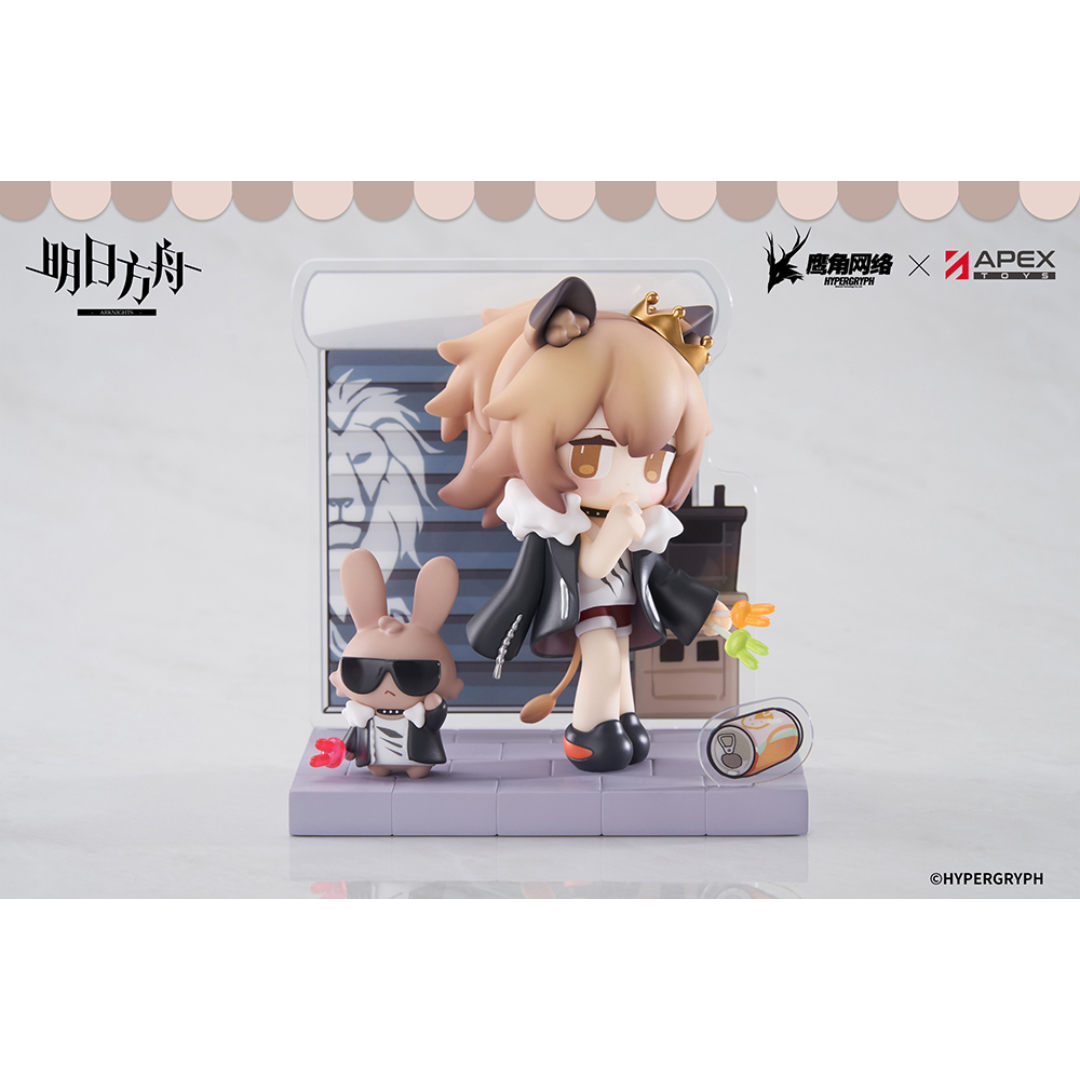Arknights - Will You be Having Dessert? Mini Series [PRE-ORDER](RELEASE MAY25)