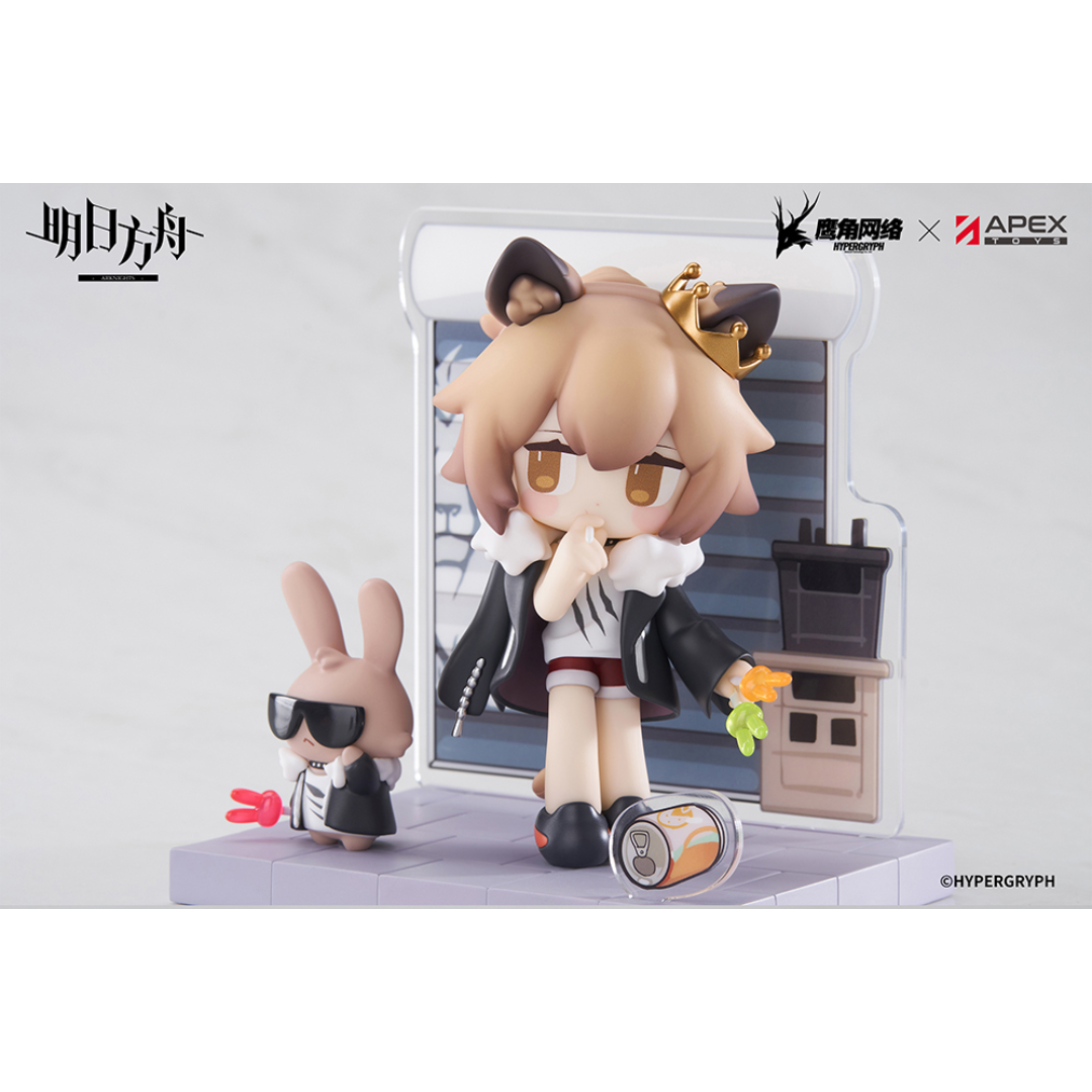 Arknights - Will You be Having Dessert? Mini Series [PRE-ORDER](RELEASE MAY25)