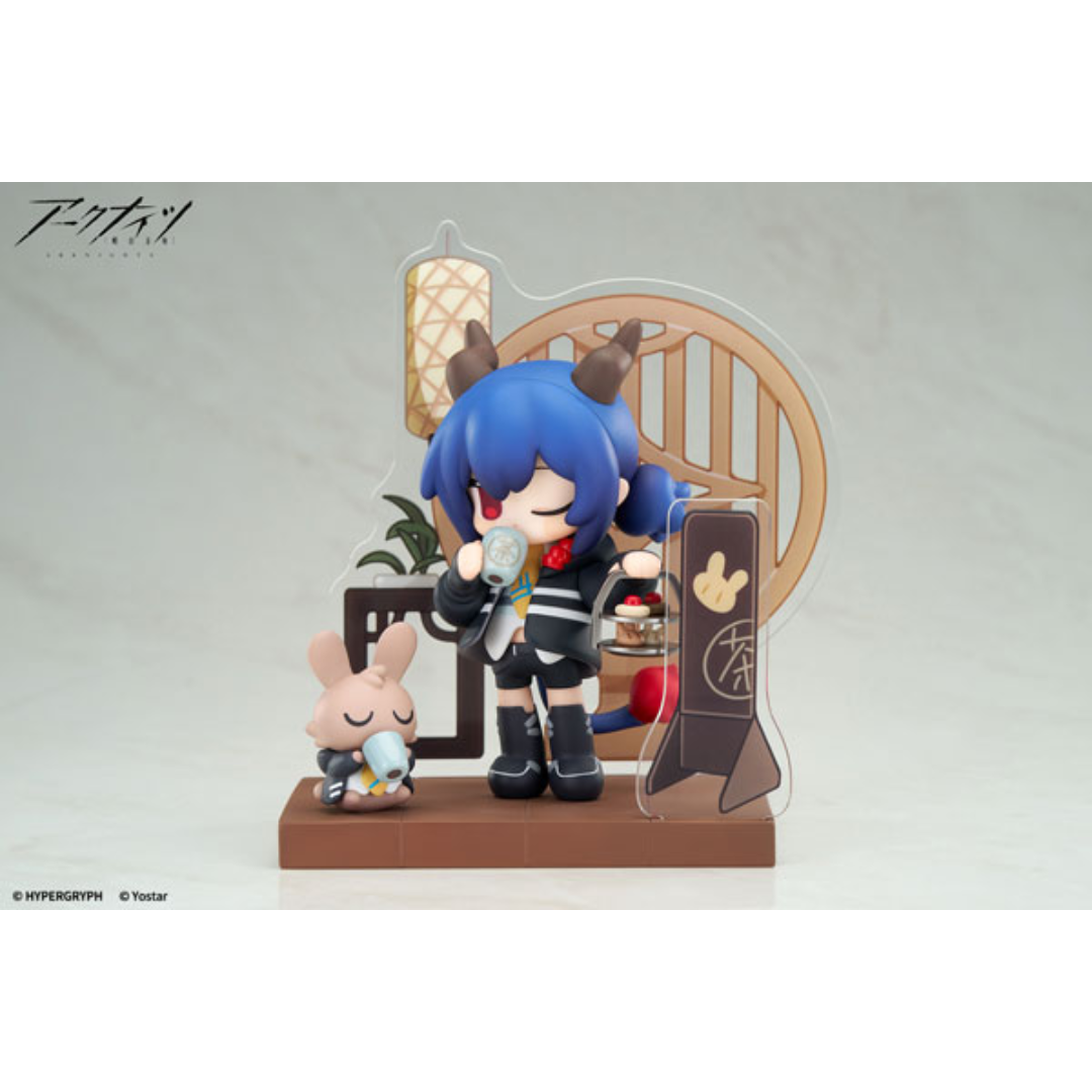 Arknights - Would You Like A Dessert? Mini Series - Ch'en [PRE-ORDER](RELEASE AUG26)