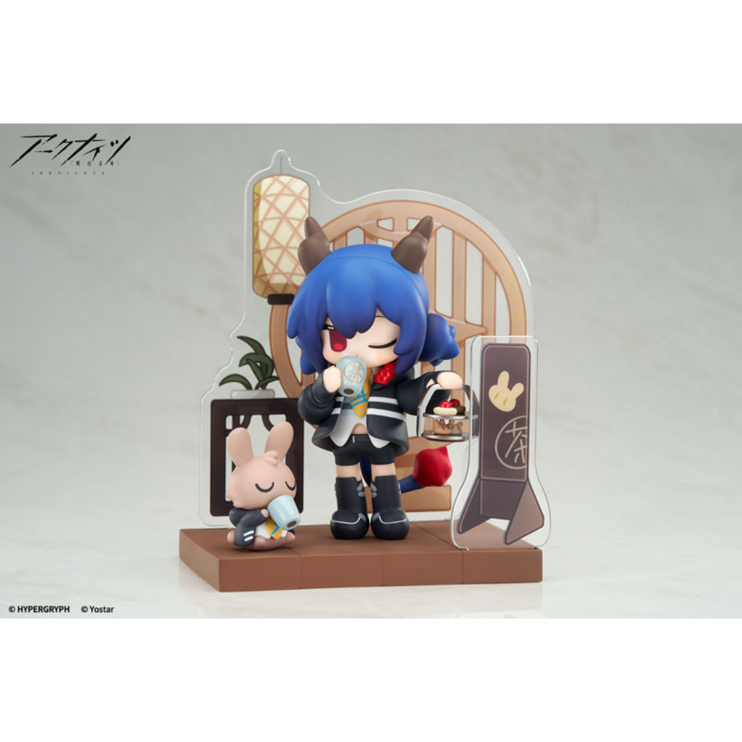 Arknights - Would You Like A Dessert? Mini Series - Ch'en [PRE-ORDER](RELEASE AUG26)