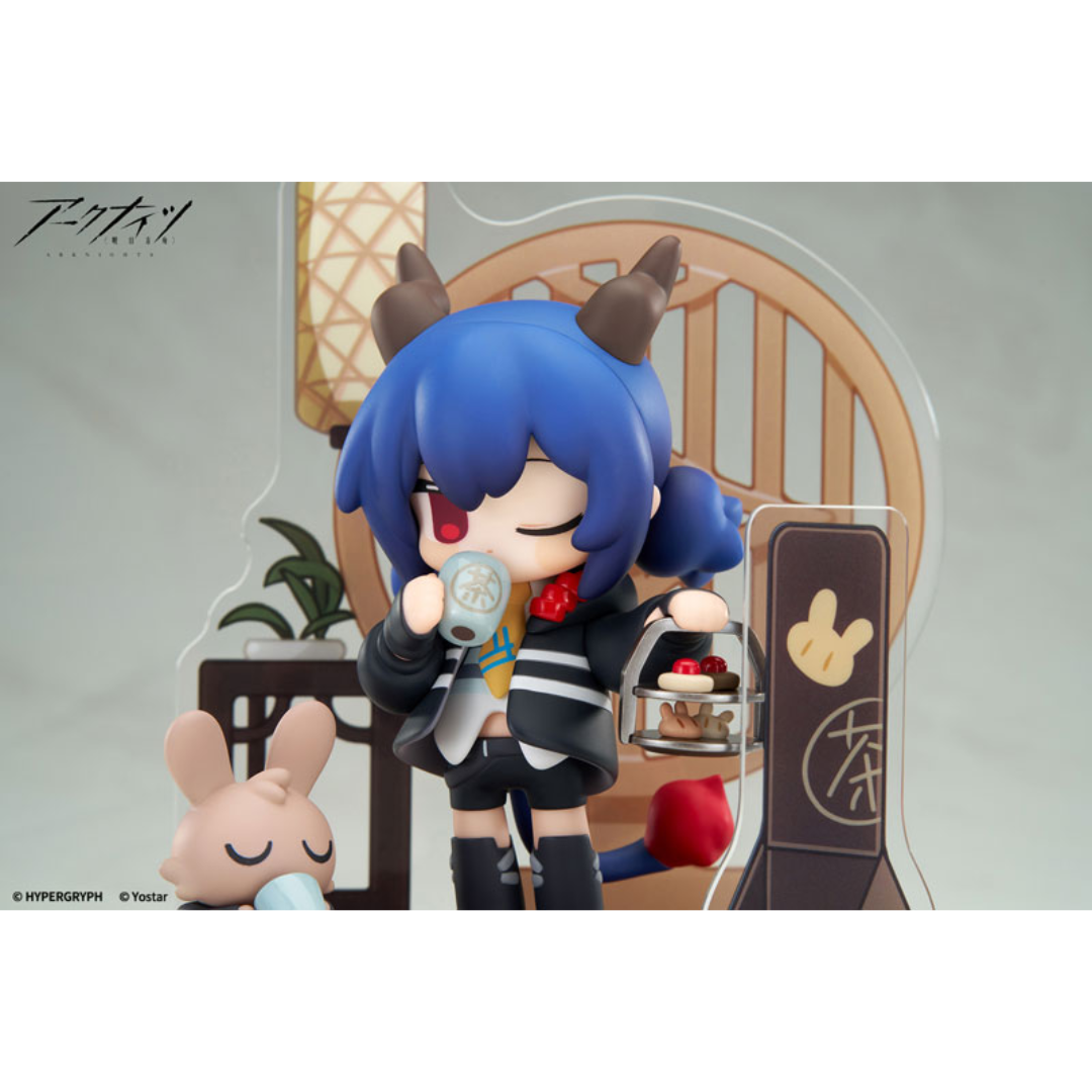 Arknights - Would You Like A Dessert? Mini Series - Ch'en [PRE-ORDER](RELEASE AUG26)
