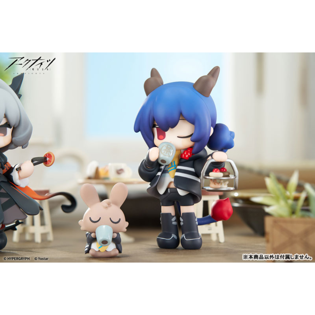 Arknights - Would You Like A Dessert? Mini Series - Ch'en [PRE-ORDER](RELEASE AUG26)