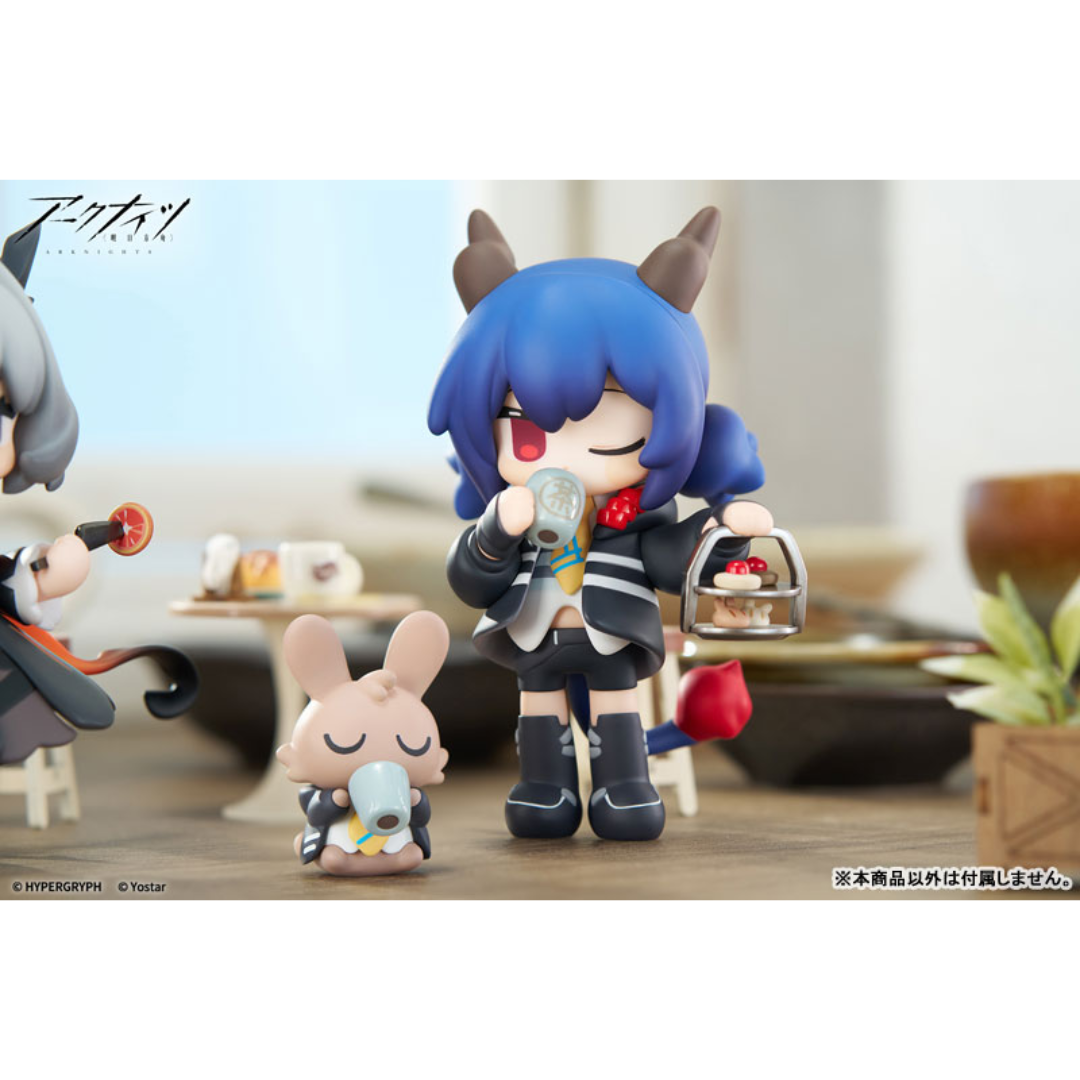 Arknights - Would You Like A Dessert? Mini Series - Ch'en [PRE-ORDER](RELEASE AUG26)