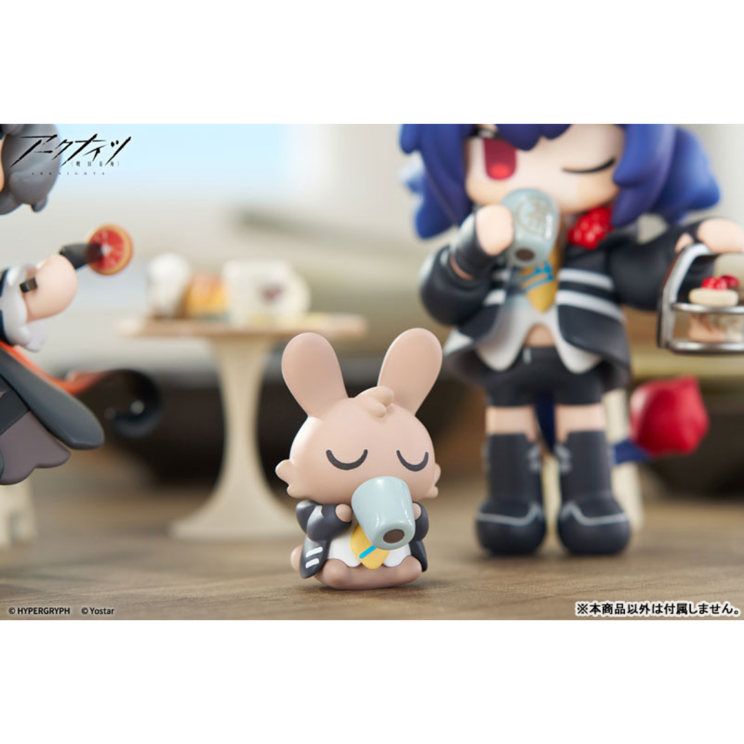 Arknights - Would You Like A Dessert? Mini Series - Ch'en [PRE-ORDER](RELEASE AUG26)