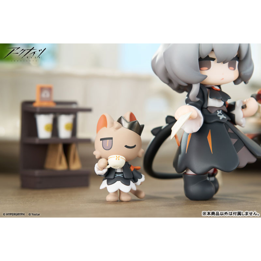 Arknights - Would You Like A Dessert? Mini Series - Talulah [PRE-ORDER](RELEASE AUG26)