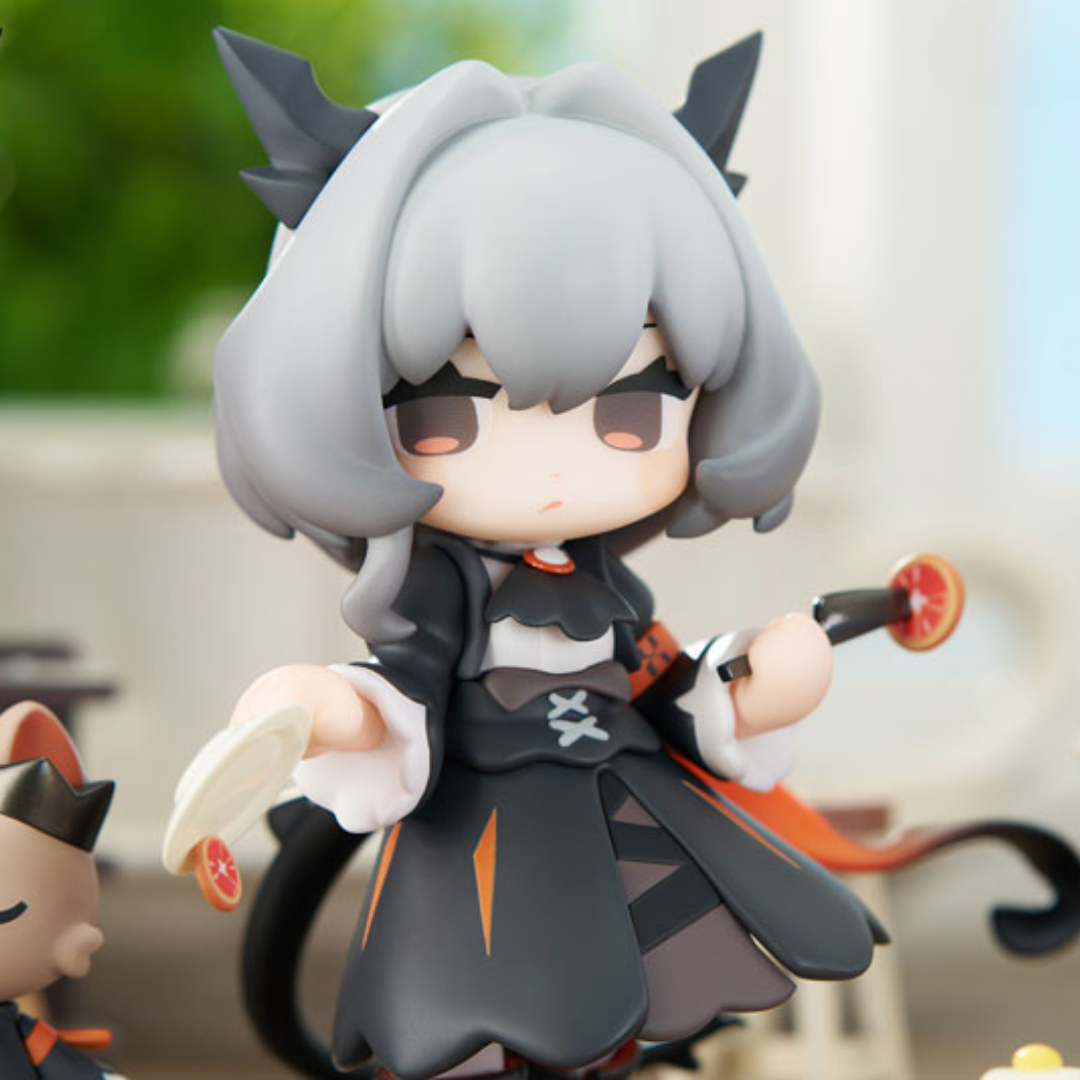 Arknights - Would You Like A Dessert? Mini Series - Talulah [PRE-ORDER](RELEASE AUG26)