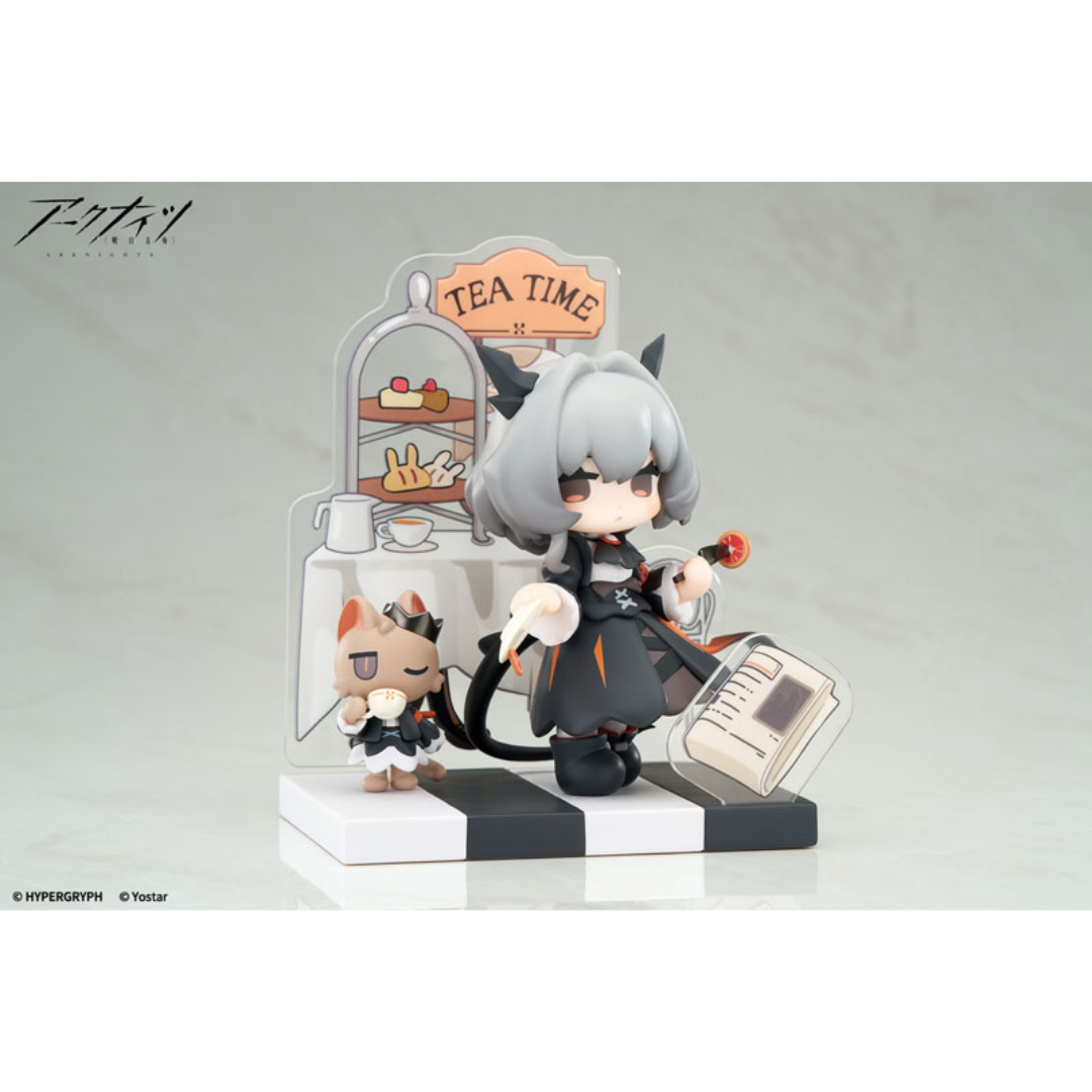 Arknights - Would You Like A Dessert? Mini Series - Talulah [PRE-ORDER](RELEASE AUG26)