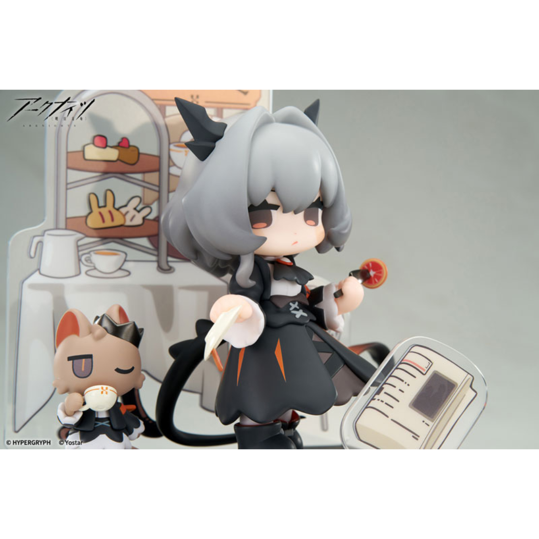 Arknights - Would You Like A Dessert? Mini Series - Talulah [PRE-ORDER](RELEASE AUG26)