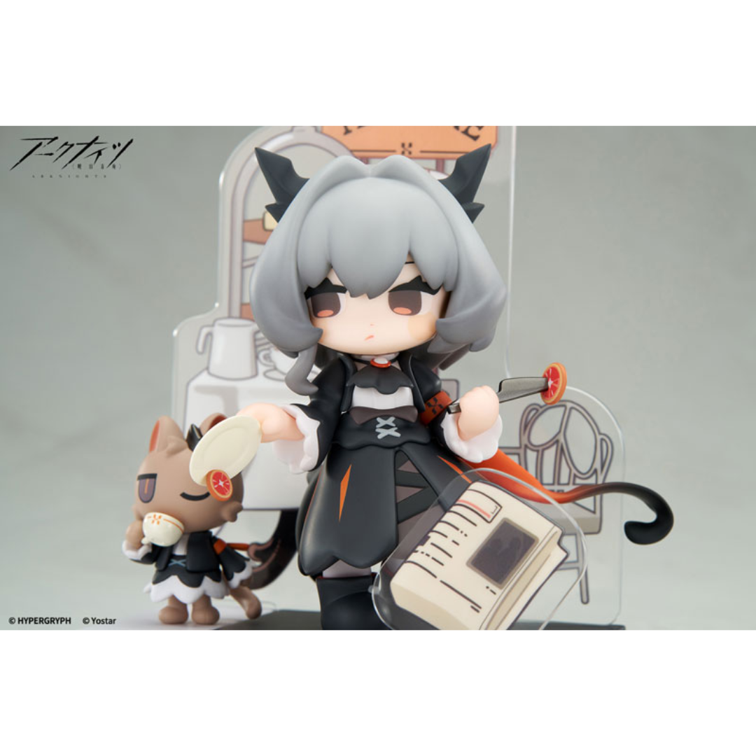 Arknights - Would You Like A Dessert? Mini Series - Talulah [PRE-ORDER](RELEASE AUG26)
