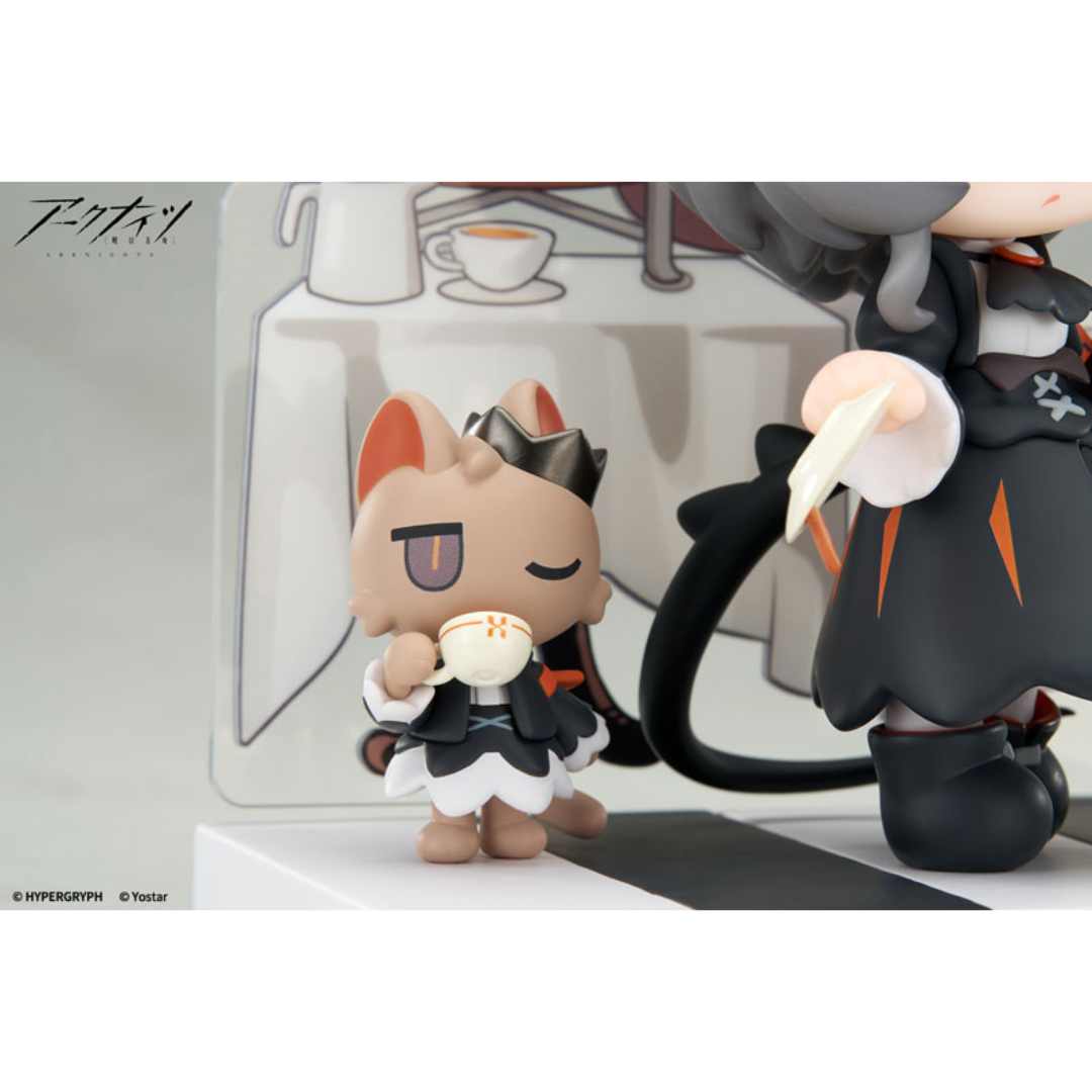 Arknights - Would You Like A Dessert? Mini Series - Talulah [PRE-ORDER](RELEASE AUG26)
