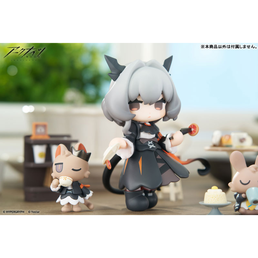 Arknights - Would You Like A Dessert? Mini Series - Talulah [PRE-ORDER](RELEASE AUG26)