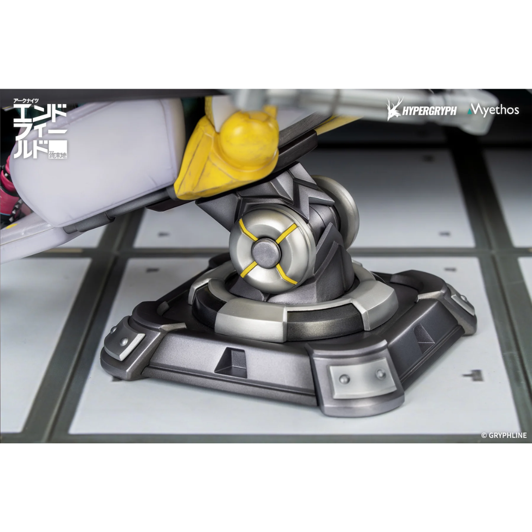 Arknights: Endfield - Myethos 1/7 Complete Figure - Yvonne [PRE-ORDER] (RELEASE NOV26)