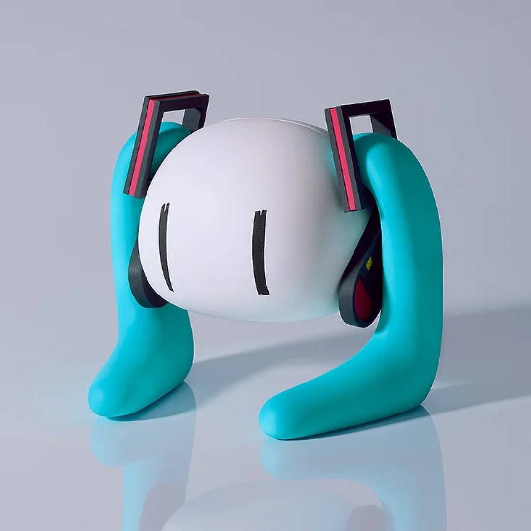 Hatsune Miku - Artist Collaboration Figure Hatsune Miku x Maho Takahashi [PRE-ORDER](RELEASE NOV25)