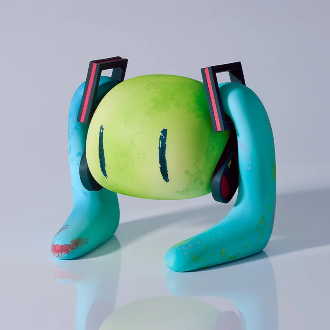 Hatsune Miku - Artist Collaboration Figure Hatsune Miku x Maho Takahashi [PRE-ORDER](RELEASE NOV25)
