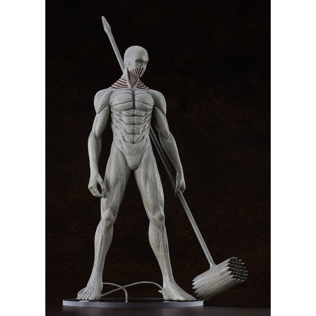 Attack on Titan - POP UP PARADE - Lara Tybur: War Hammer Titan Ver. L Size [PRE-ORDER](RELEASE APR26)