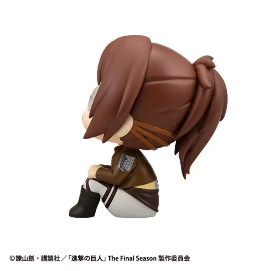Attack on Titan - LookUp Figure - Hange Zoe [PRE-ORDER] (RELEASE JUL26)