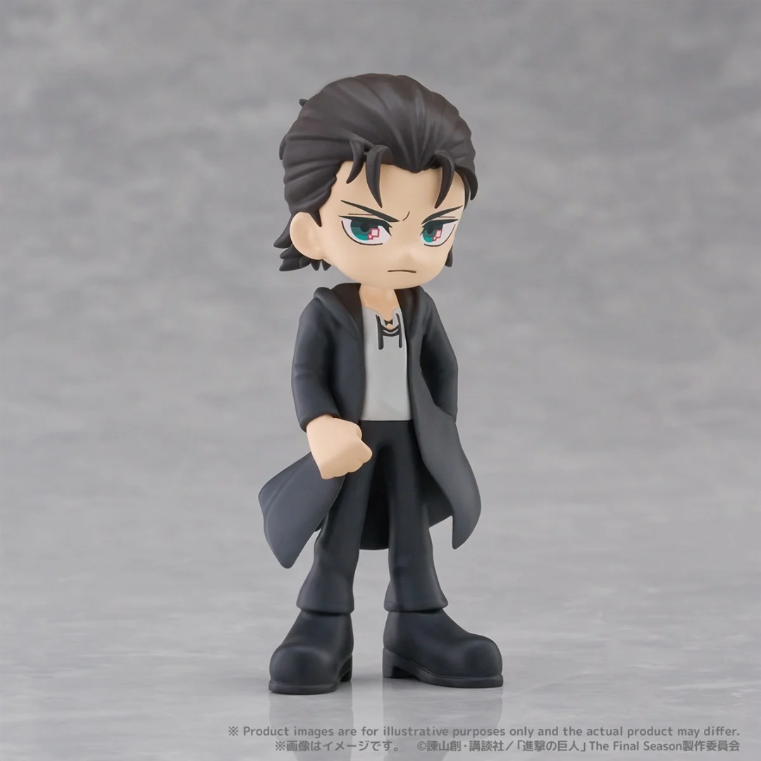 Attack on Titan - PalVerse - The Final Season (1 BOX Full Complete) [PRE-ORDER] (RELEASE OCT26)