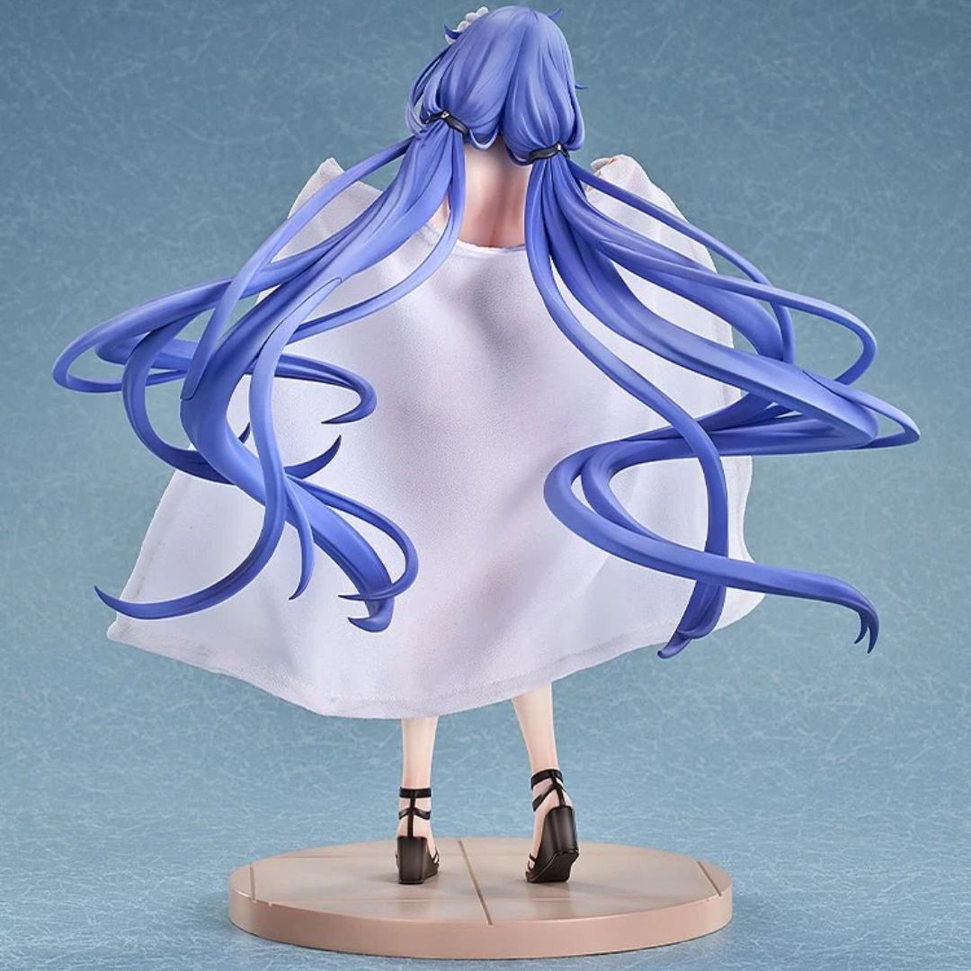 Azur Lane - GSC 1/7 Complete Figure - Mogador: Locker Room Lechery Ver. [PRE-ORDER] (RELEASE JULY26)