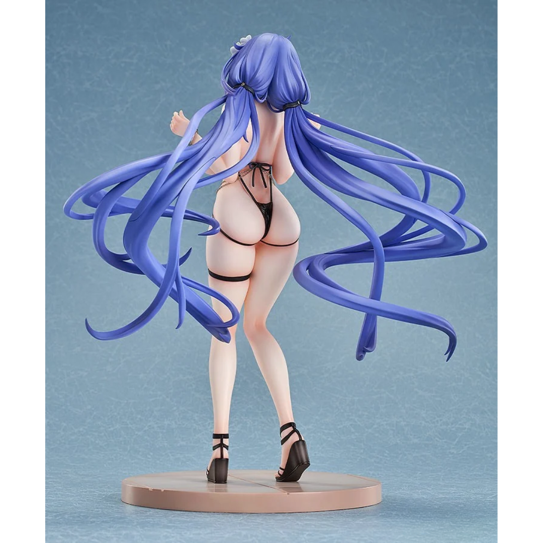 Azur Lane - GSC 1/7 Complete Figure - Mogador: Locker Room Lechery Ver. [PRE-ORDER] (RELEASE JULY26)