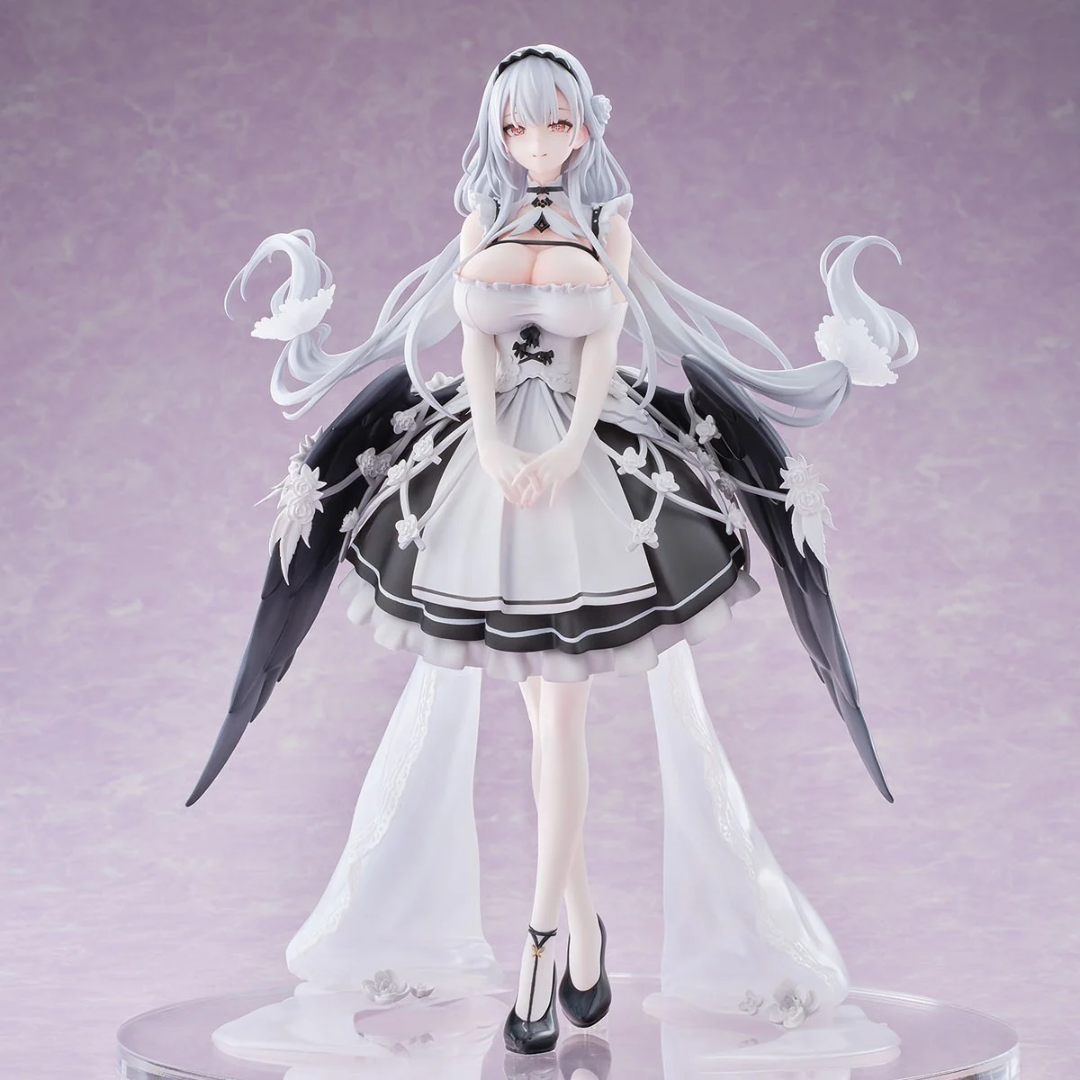 Azur Lane - 1/6 Complete Figure - Scylla Heavy Armor Ver. [PRE-ORDER](RELEASE APR27)