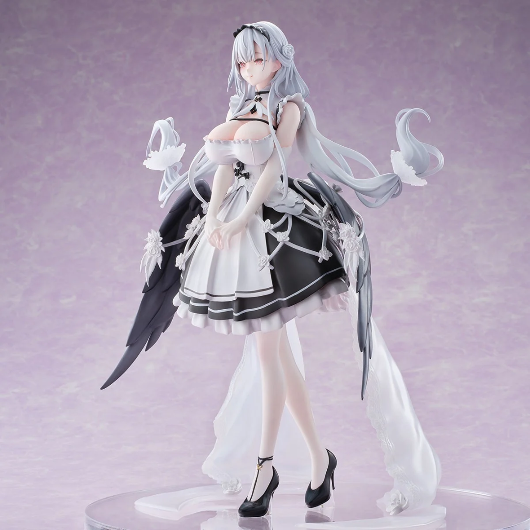 Azur Lane - 1/6 Complete Figure - Scylla Heavy Armor Ver. [PRE-ORDER](RELEASE APR27)