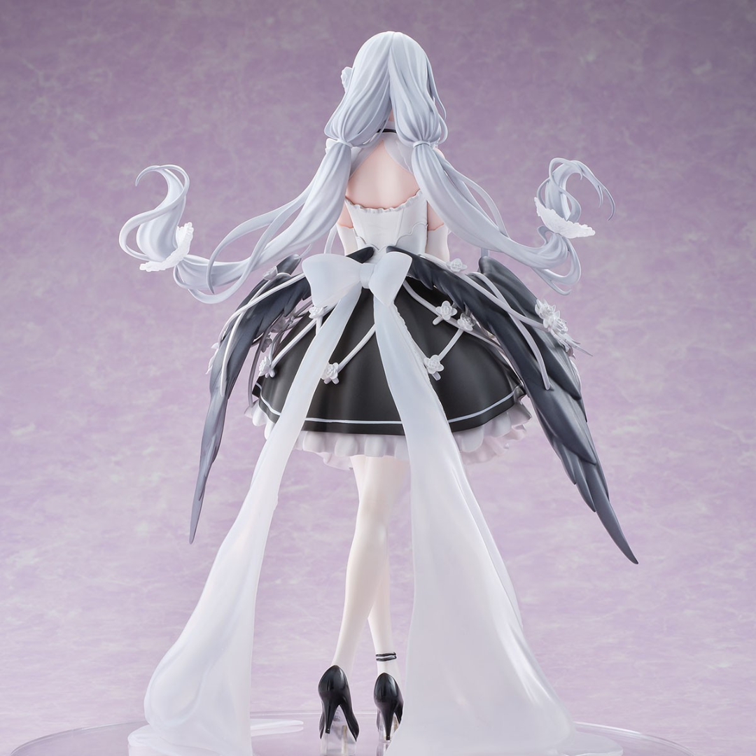 Azur Lane - 1/6 Complete Figure - Scylla Heavy Armor Ver. [PRE-ORDER](RELEASE APR27)