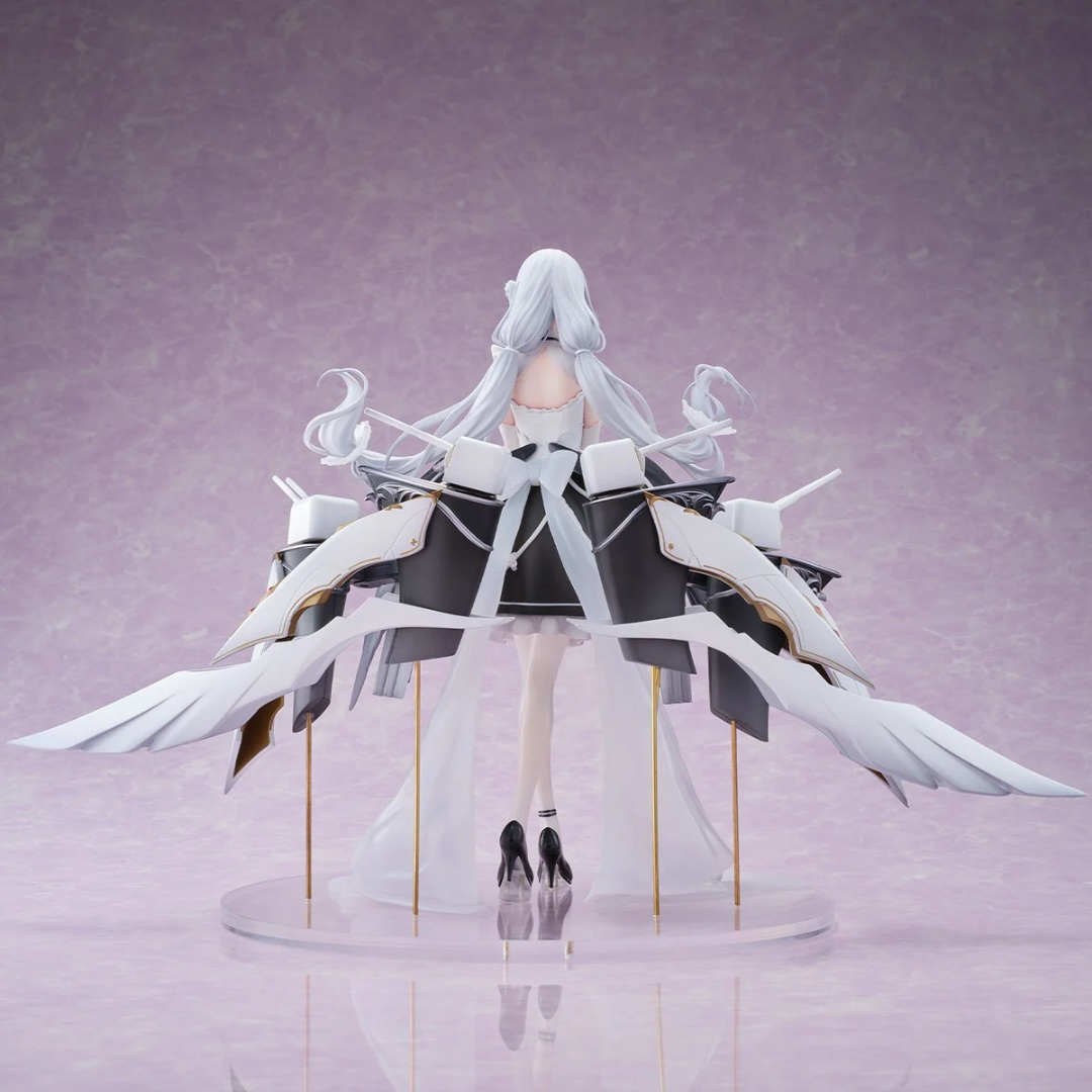 Azur Lane - 1/6 Complete Figure - Scylla Heavy Armor Ver. [PRE-ORDER](RELEASE APR27)