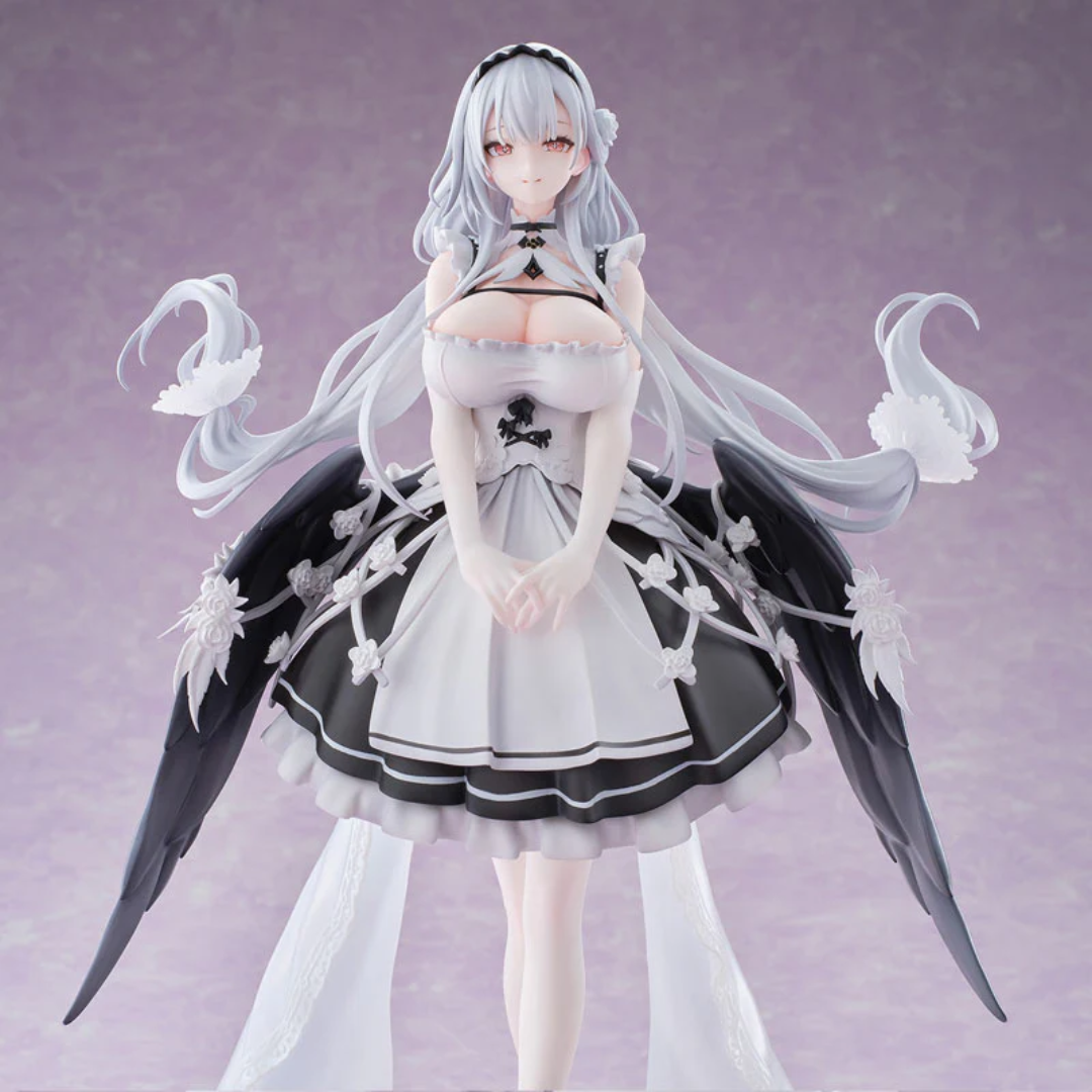 Azur Lane - 1/6 Complete Figure - Scylla Light Armor Ver.  [PRE-ORDER](RELEASE DEC26)