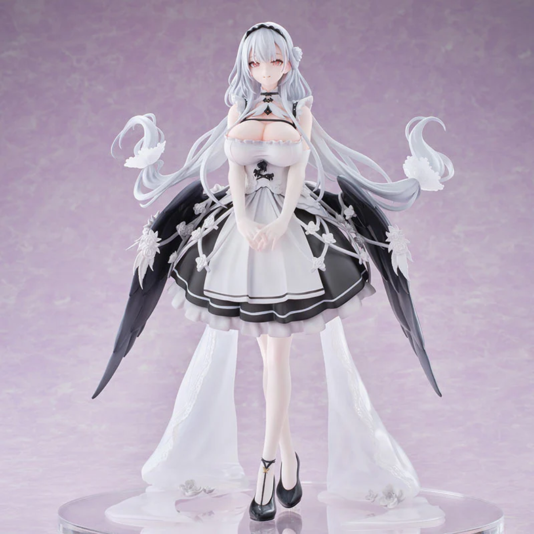 Azur Lane - 1/6 Complete Figure - Scylla Light Armor Ver.  [PRE-ORDER](RELEASE DEC26)