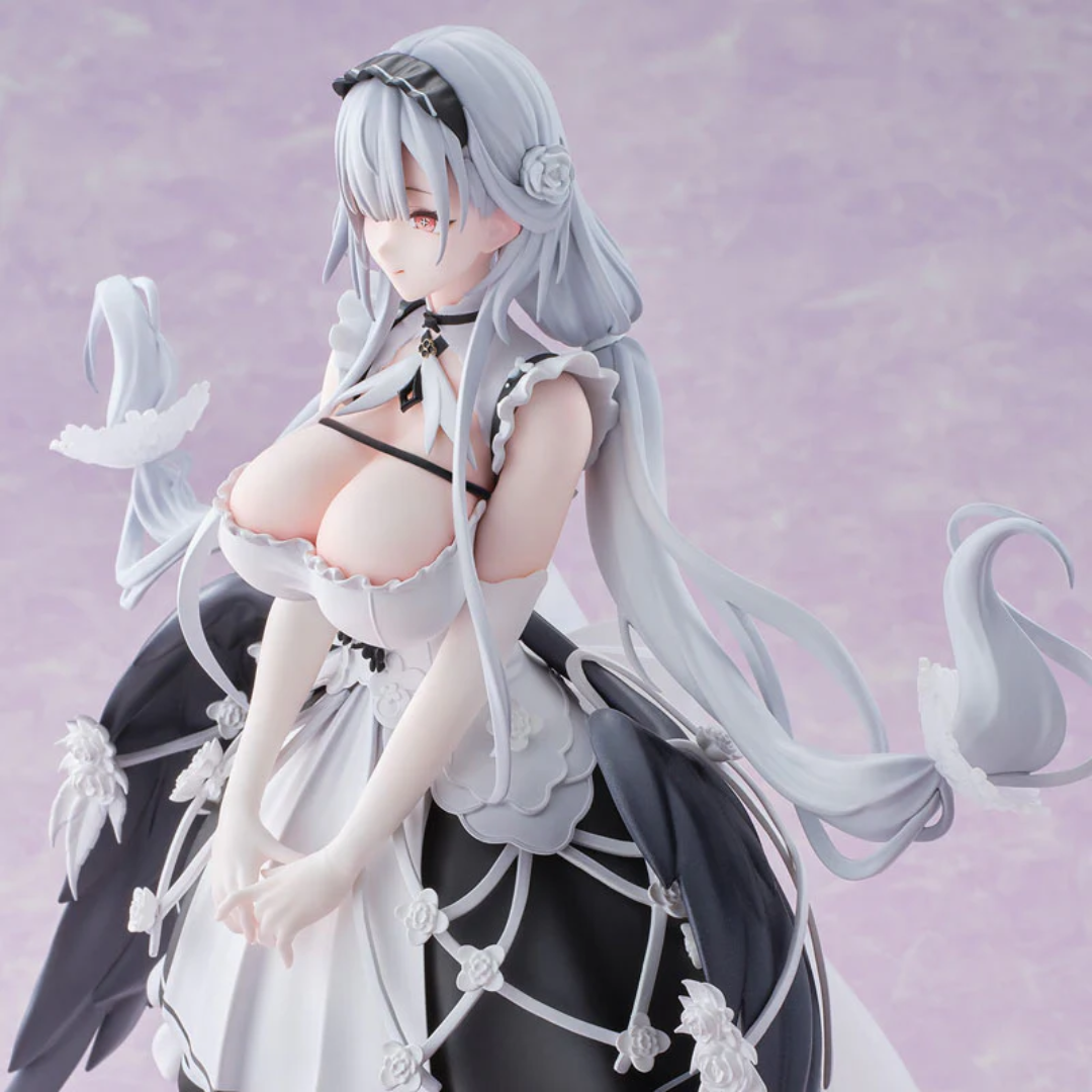 Azur Lane - 1/6 Complete Figure - Scylla Light Armor Ver.  [PRE-ORDER](RELEASE DEC26)