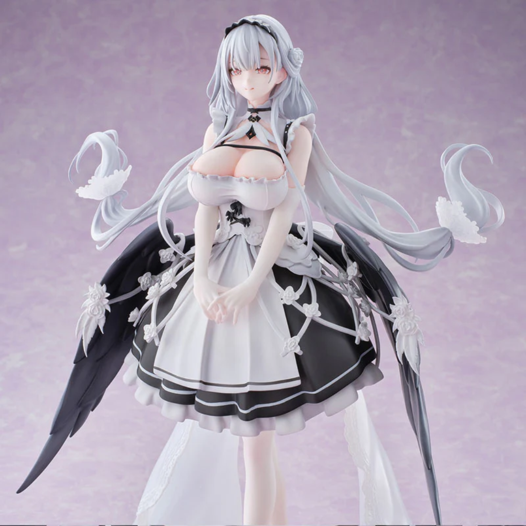 Azur Lane - 1/6 Complete Figure - Scylla Light Armor Ver.  [PRE-ORDER](RELEASE DEC26)