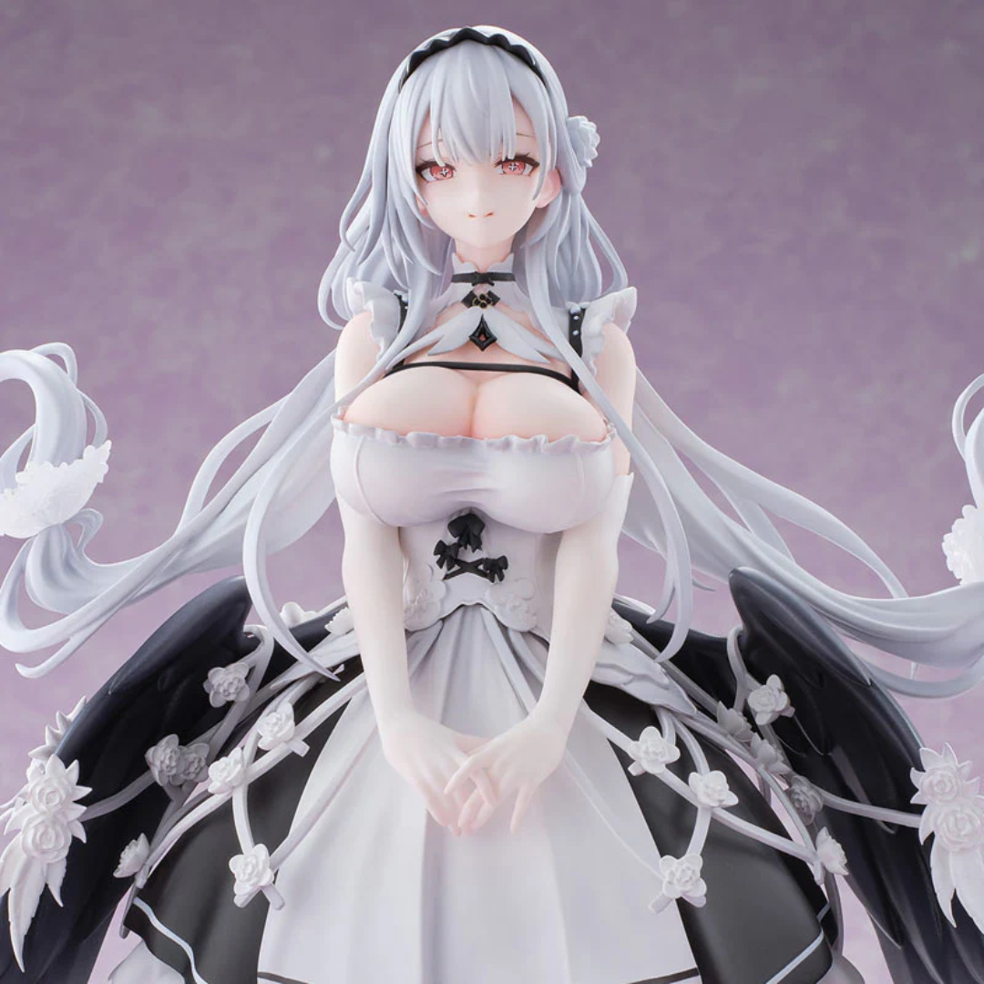 Azur Lane - 1/6 Complete Figure - Scylla Light Armor Ver.  [PRE-ORDER](RELEASE DEC26)