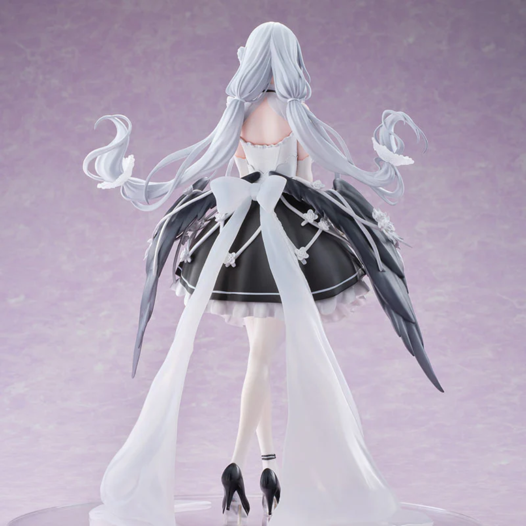 Azur Lane - 1/6 Complete Figure - Scylla Light Armor Ver.  [PRE-ORDER](RELEASE DEC26)