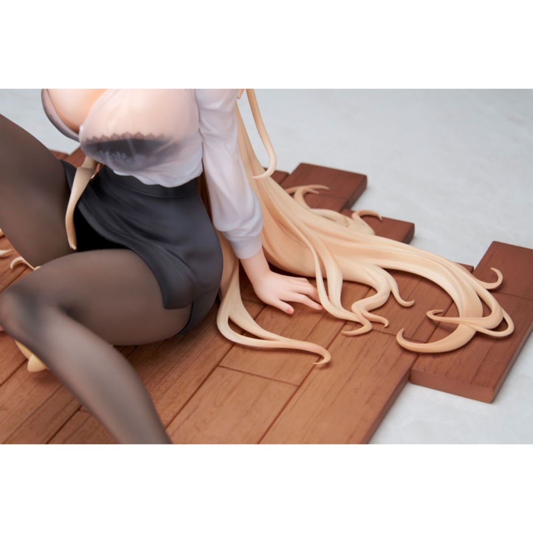 Azur Lane - APEX 1/7 Complete Figure - Implacable (Shepherd of the "Lost" Ver.) [PRE-ORDER] (RELEASE OCT26)