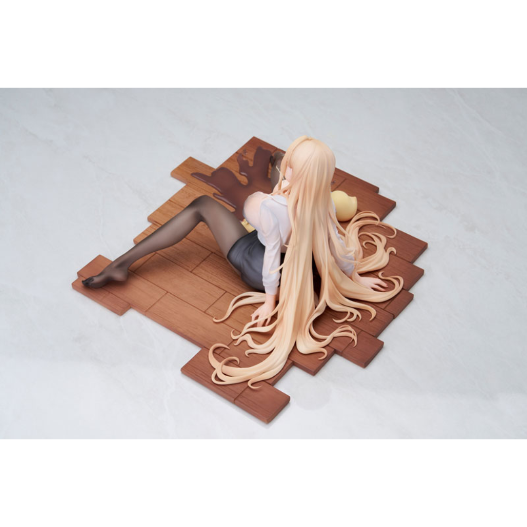Azur Lane - APEX 1/7 Complete Figure - Implacable (Shepherd of the "Lost" Ver.) [PRE-ORDER] (RELEASE OCT26)