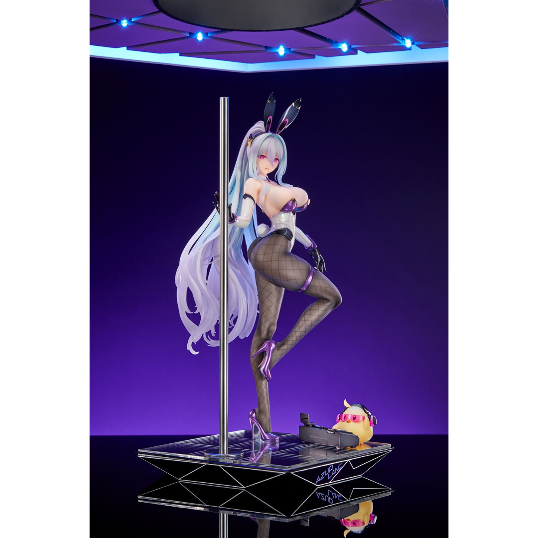 Azur Lane - APEX 1/7 Complete Figure - Kearsarge All-Night Charge Ver. [PRE-ORDER](RELEASE JAN26)