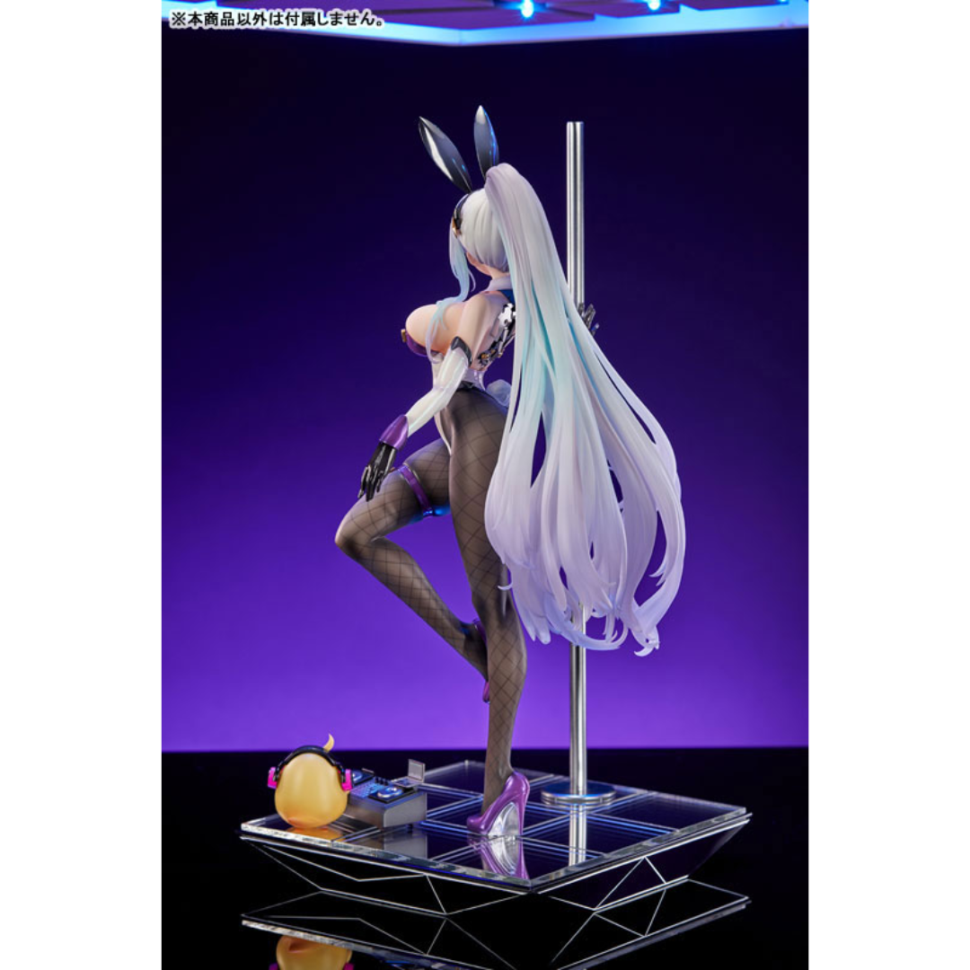 Azur Lane - APEX 1/7 Complete Figure - Kearsarge All-Night Charge Ver. [PRE-ORDER](RELEASE JAN26)