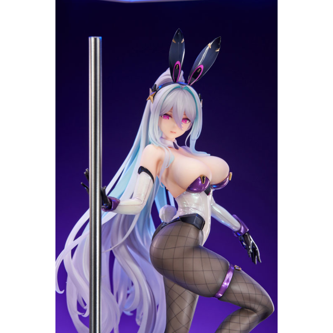 Azur Lane - APEX 1/7 Complete Figure - Kearsarge All-Night Charge Ver. [PRE-ORDER](RELEASE JAN26)