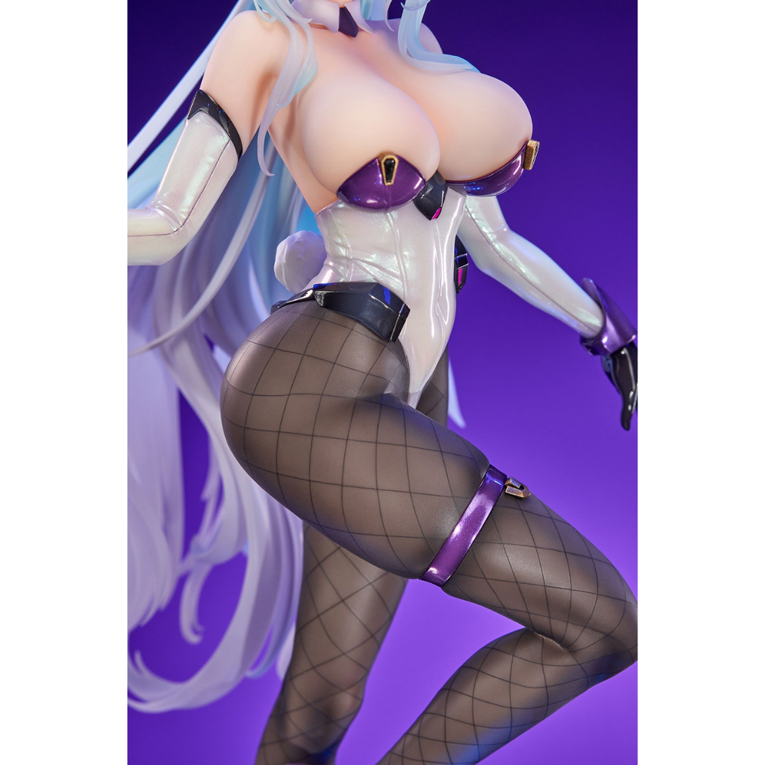 Azur Lane - APEX 1/7 Complete Figure - Kearsarge All-Night Charge Ver. [PRE-ORDER](RELEASE JAN26)