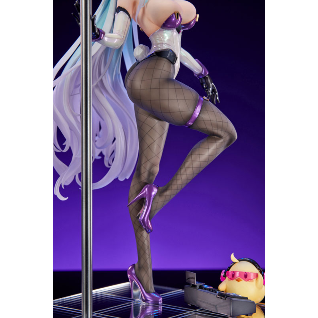 Azur Lane - APEX 1/7 Complete Figure - Kearsarge All-Night Charge Ver. [PRE-ORDER](RELEASE JAN26)